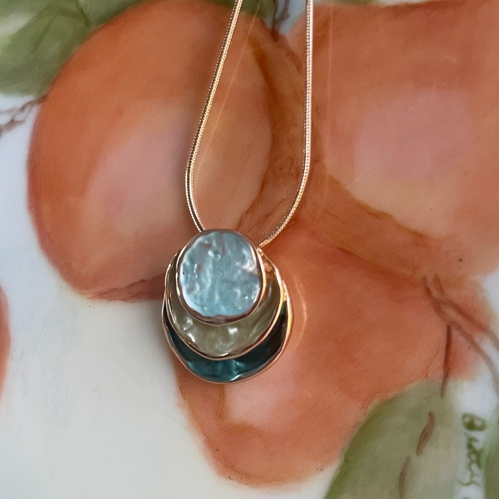 ✨Sundance Artesia Necklace - Picture 9 of 11